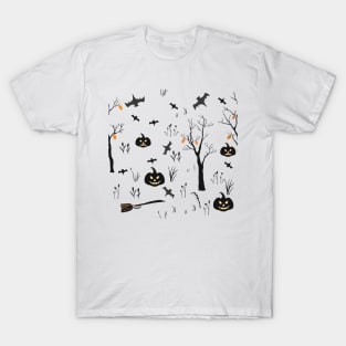 Halloween T-Shirt